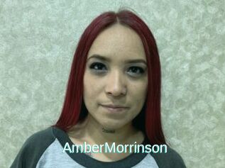 AmberMorrinson