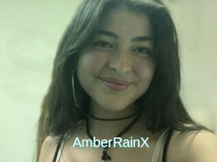 AmberRainX