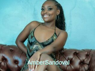 AmberSandoval