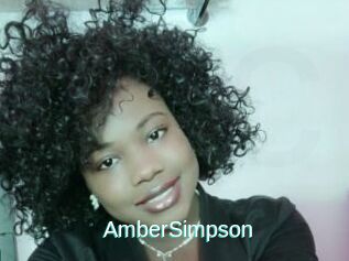 AmberSimpson