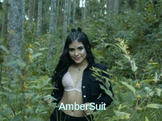 AmberSuit