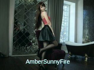 AmberSunnyFire