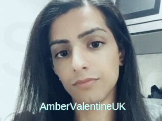 AmberValentineUK