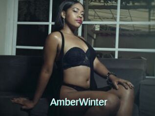 AmberWinter