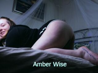 Amber_Wise