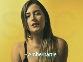 Amberbartle