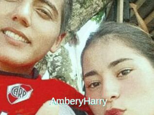 AmberyHarry