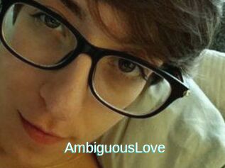 AmbiguousLove