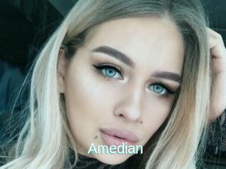 Amedian