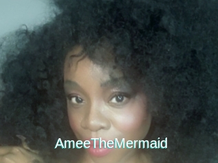 AmeeTheMermaid