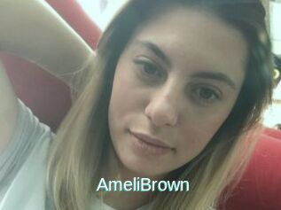 AmeliBrown