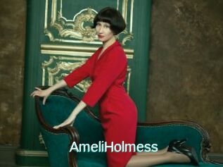 AmeliHolmess