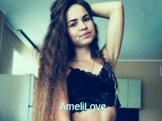 AmeliLove