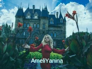 AmeliYanina