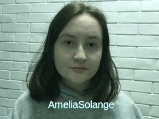 AmeliaSolange