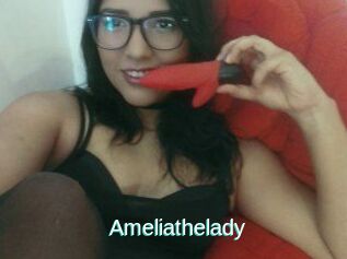 Ameliathelady