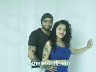AmelieAndLiam