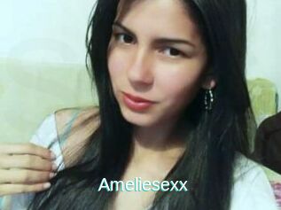 Ameliesexx