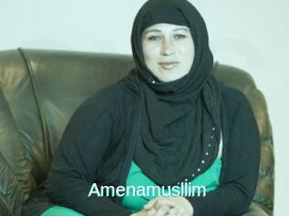 Amenamusllim