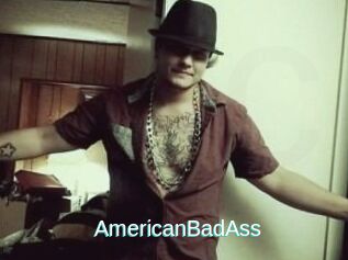 AmericanBadAss