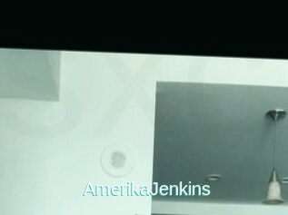 AmerikaJenkins