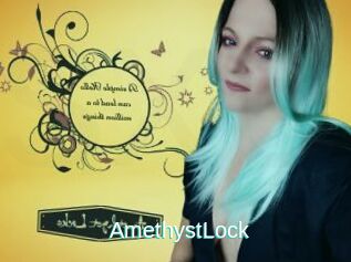AmethystLock