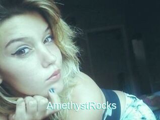 AmethystRocks
