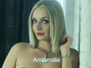AmiAmalia