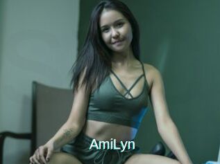 AmiLyn