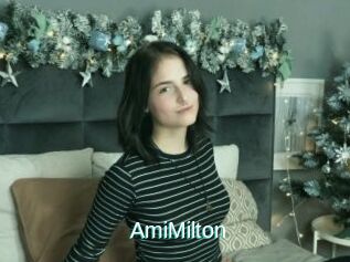 AmiMilton