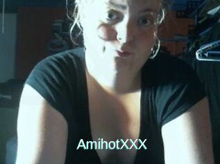 AmihotXXX