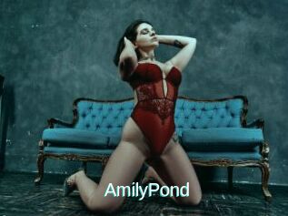 AmilyPond