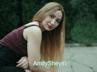 AmilySheyin