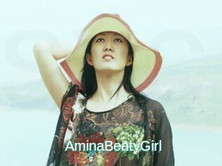 AminaBeatyGirl