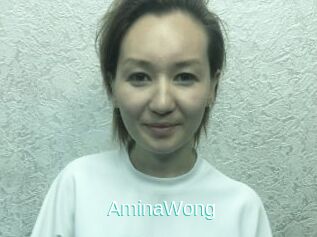 AminaWong