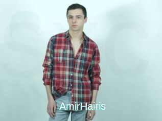 AmirHairis