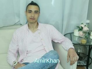 AmirKhan