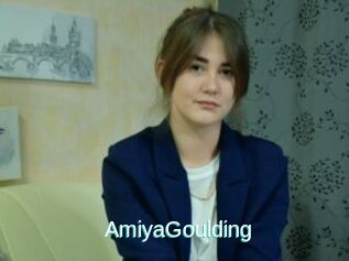 AmiyaGoulding