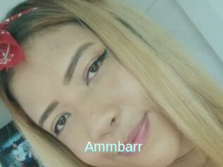 Ammbarr