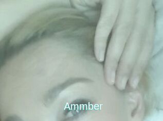 Ammber