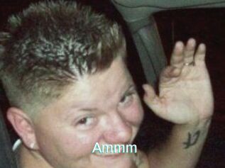 Ammm