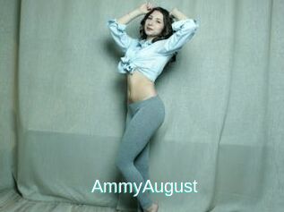 AmmyAugust