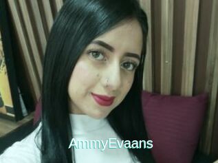 AmmyEvaans