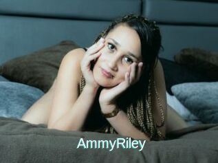 AmmyRiley