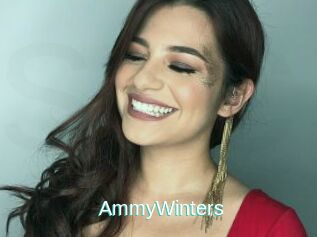 AmmyWinters