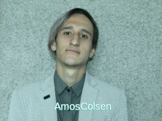 AmosColsen