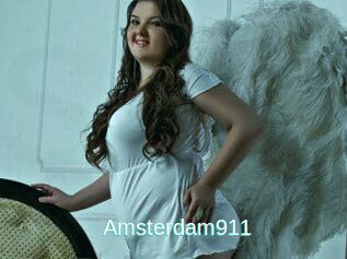 Amsterdam911