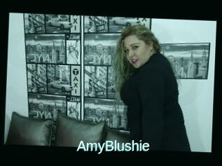 AmyBlushie