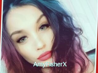 AmyFisherX
