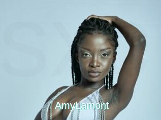 AmyLamont